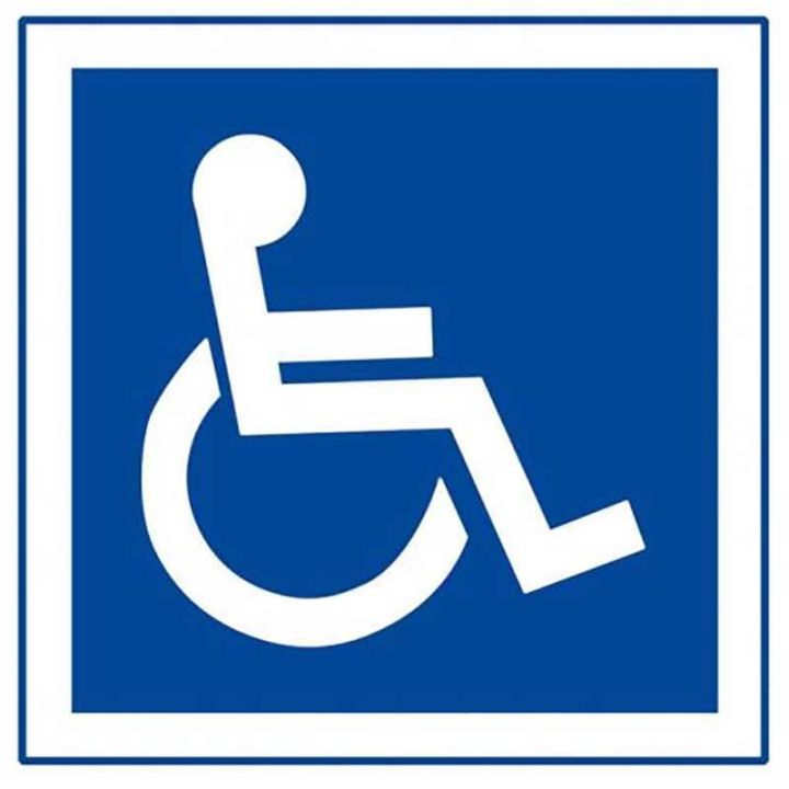 Isoloir électoral PMR | Accessibilité bureau de vote - Sol Direct