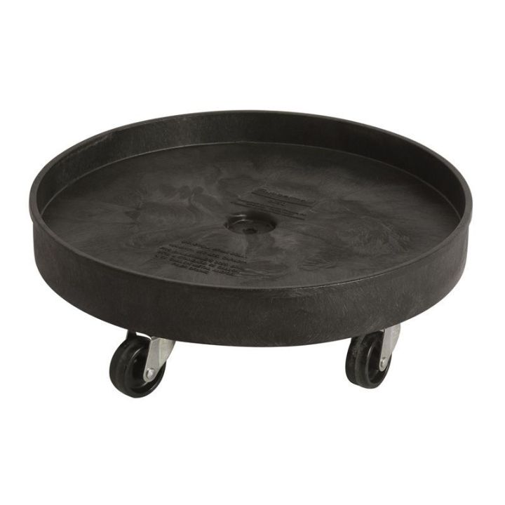 Socle universel pour collecteur Brute.