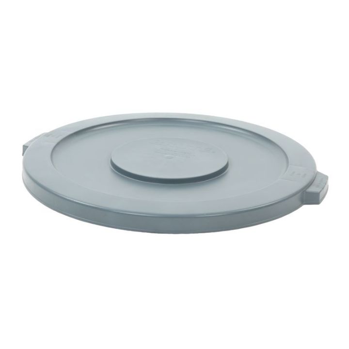 Couvercle gris 121 L.