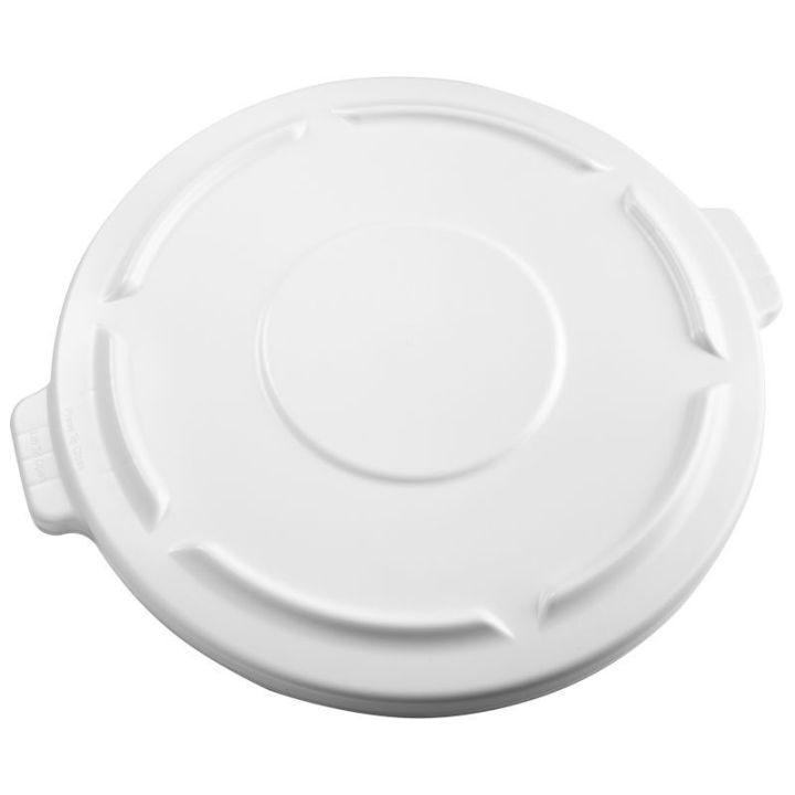 Couvercle blanc 166 L.
