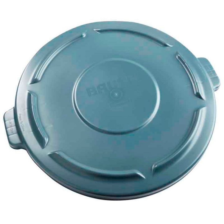 Couvercle gris 166 L.