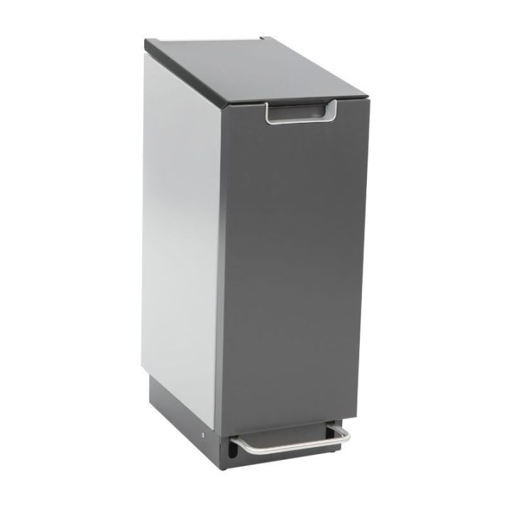 Poubelle de tri sélectif Connector Bin Kick.