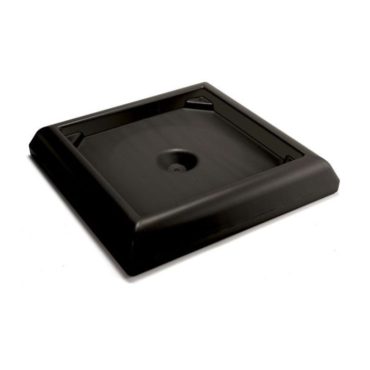 Poubelle extérieur 4 ouvertures | Rubbermaid