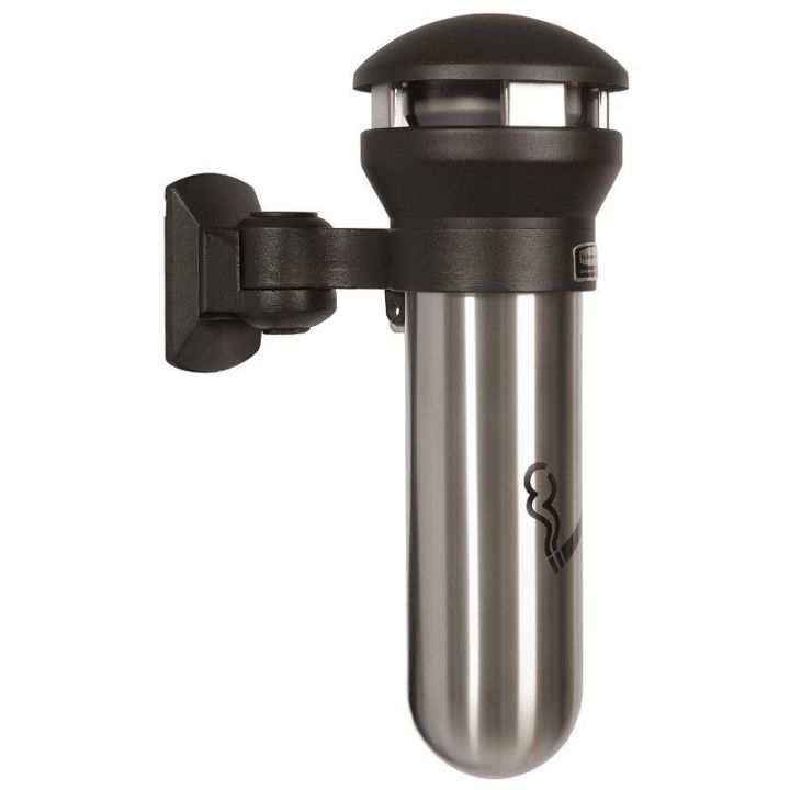 Cendrier mural Infinity 2,5 L.