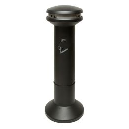 Cendrier Infinity XL très grande capacité.