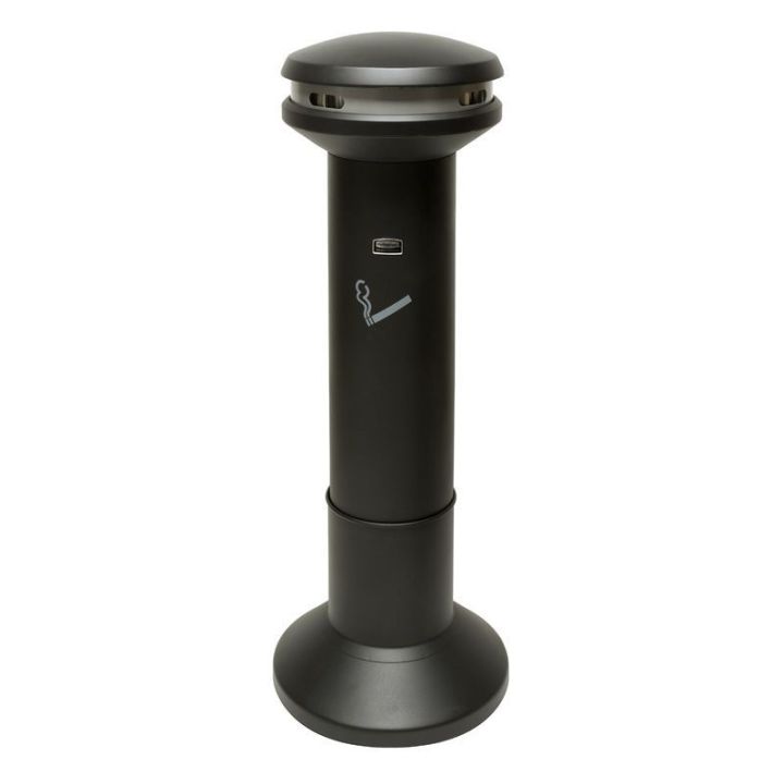 Cendrier Infinity XL très grande capacité.