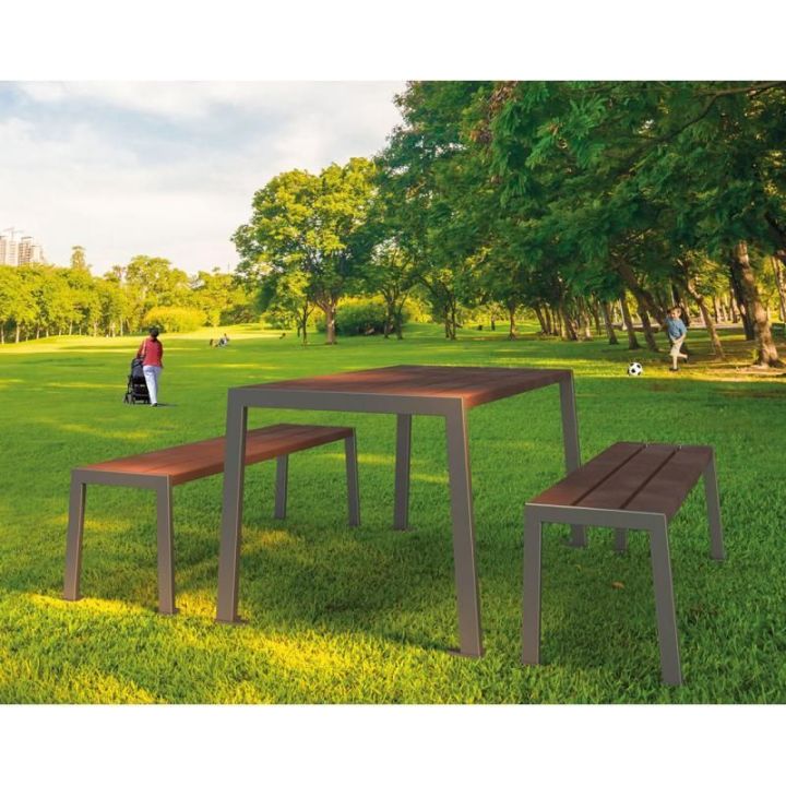 Table de pique-nique Silaos®