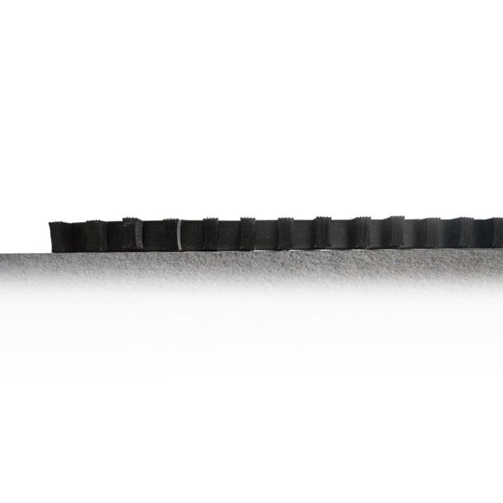 Caillebotis antidérapants en PVC - maille 30x10mm - Caillebotis industriel COBAMAT INTER