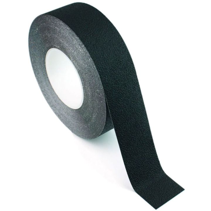 Bandes antidérapantes Bande antidérapante non abrasif noir