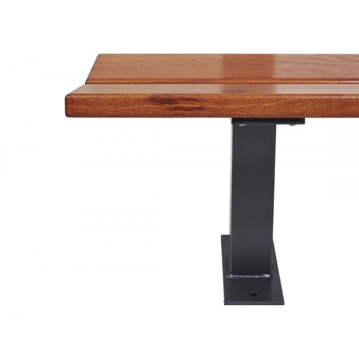 Banquette Pagode