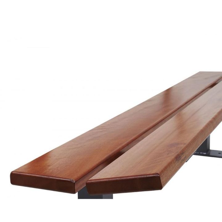 Banquette Pagode