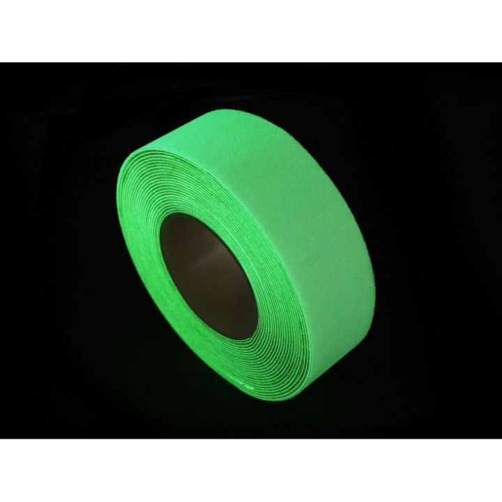 Bandes antidérapantes Bande antidérapante luminescente non abrasif
