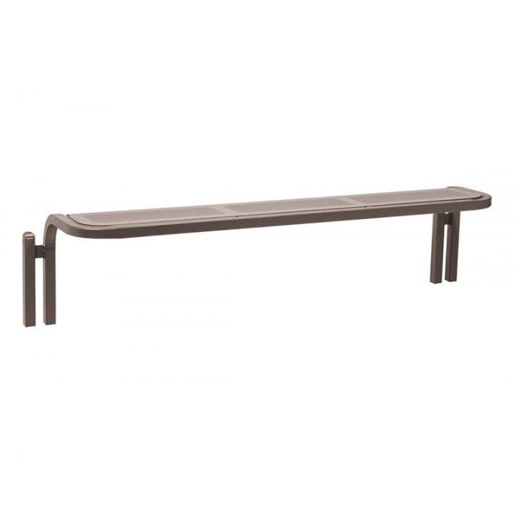 Banquette Conviviale Gris Procity