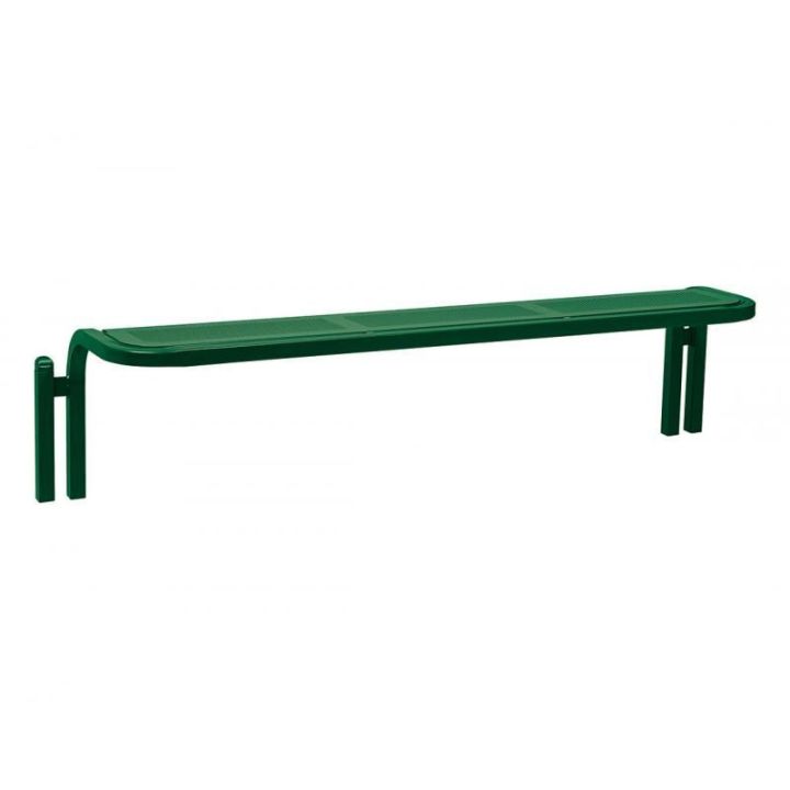 Banquette Conviviale vert RAL 6005