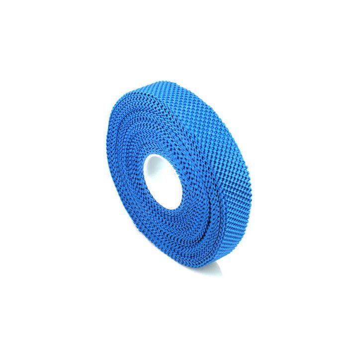 Bandes antidérapantes Ruban en tissu antidérapant non adhésif coloré