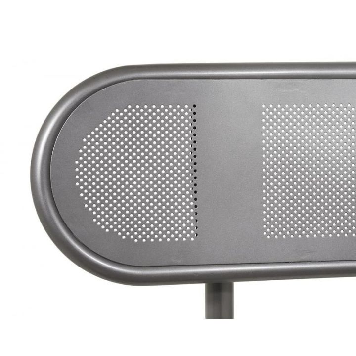 Banc Estoril gris Procity