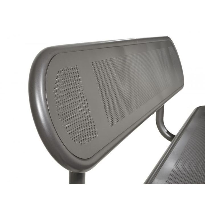 Banc Estoril gris Procity