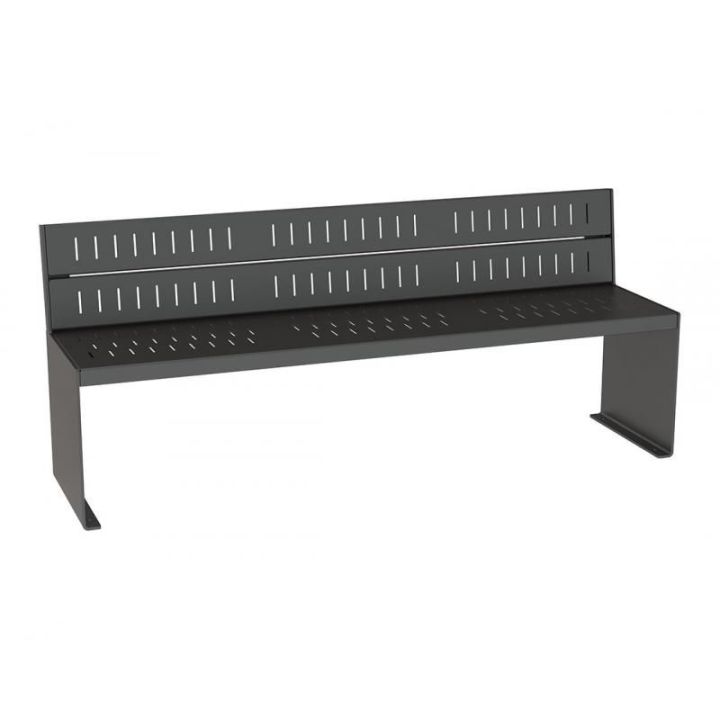 Banc KUB Gris procity