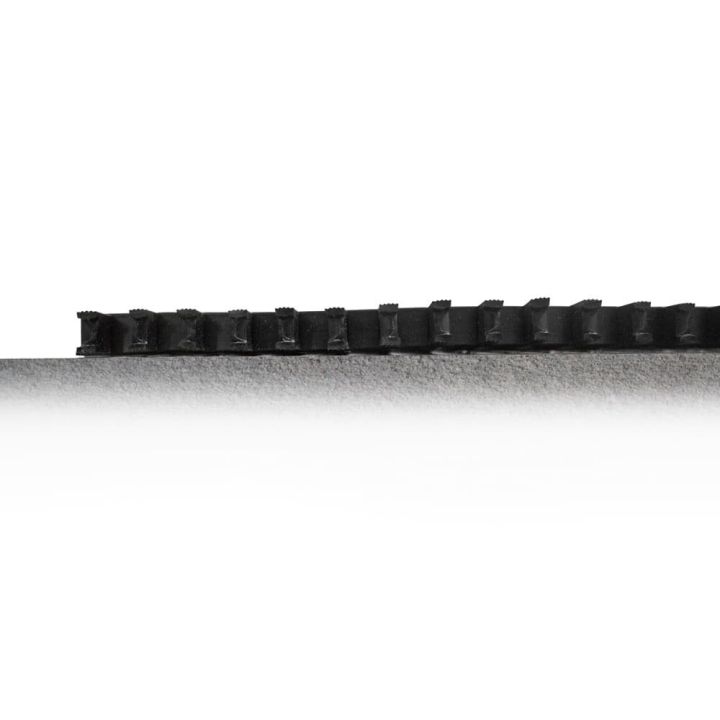 Caillebotis antidérapants en PVC - Maille 22x10mm - Caillebotis industriels COBAMAT HEAVY