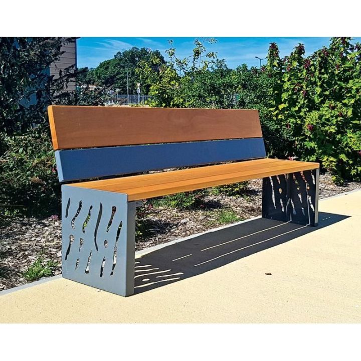Banc Venise