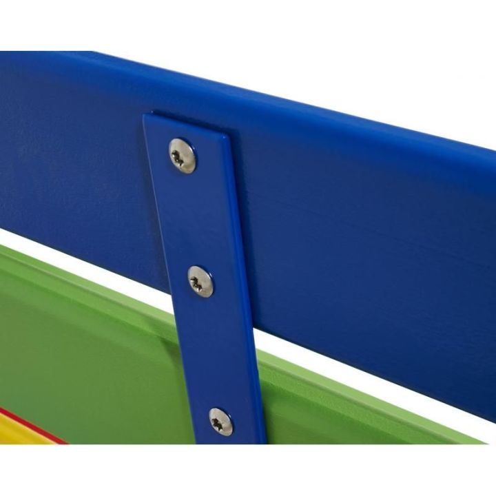 Bancs Silaos® Junior version primaire hauteur d'assise 390 mm