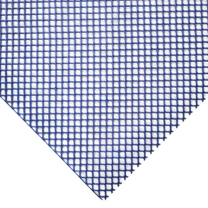 Caillebotis souple antidérapant multifonctions - Caillebotis industriels DIAMOND GRID