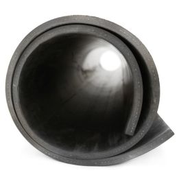 Feuille Caoutchouc SBR Armée - Epaisseur 10 mm