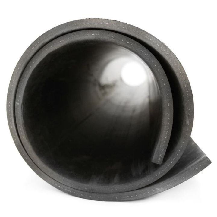 Feuille Caoutchouc SBR Armée - Epaisseur 10 mm