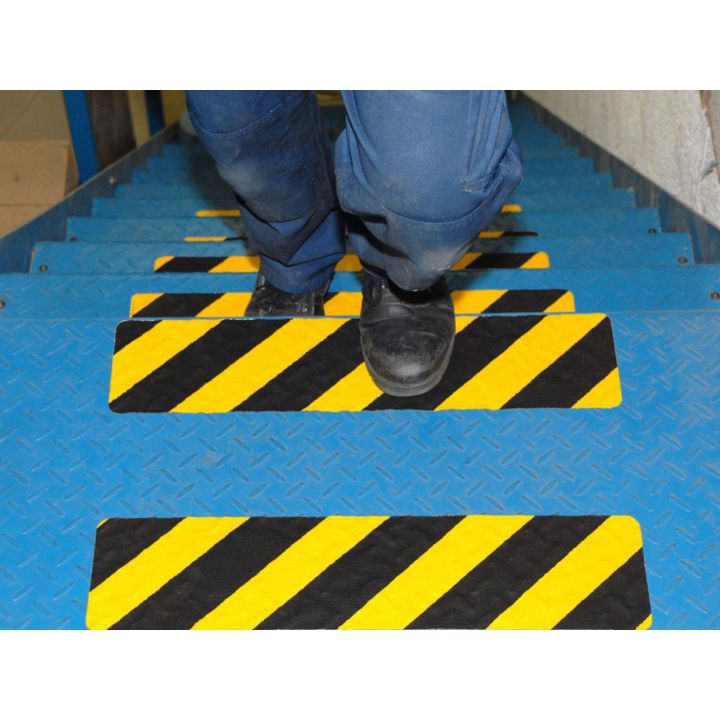 Bandes antidérapantes Bande adhésive antidérapante surfaces irrégulières
