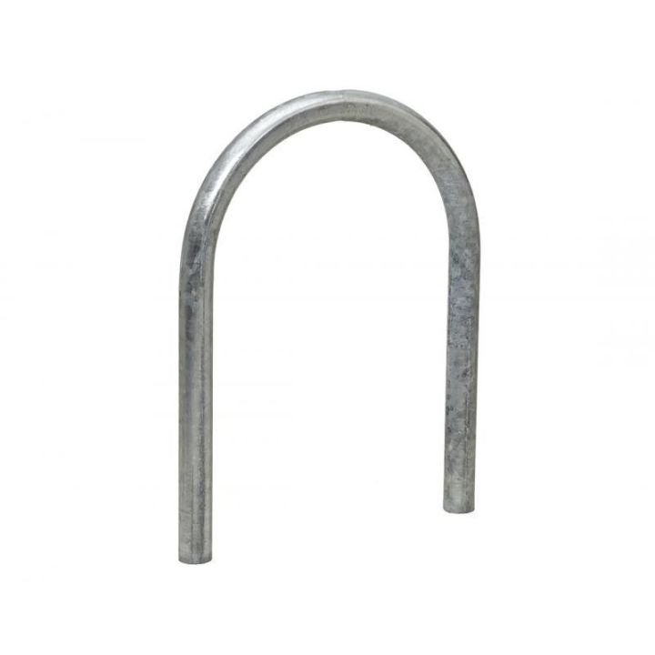 Arceau vélos Trombone Ø 60 mm