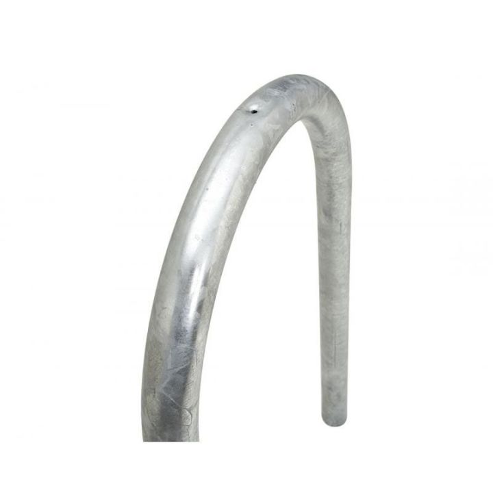 Arceau vélos Trombone Ø 60 mm