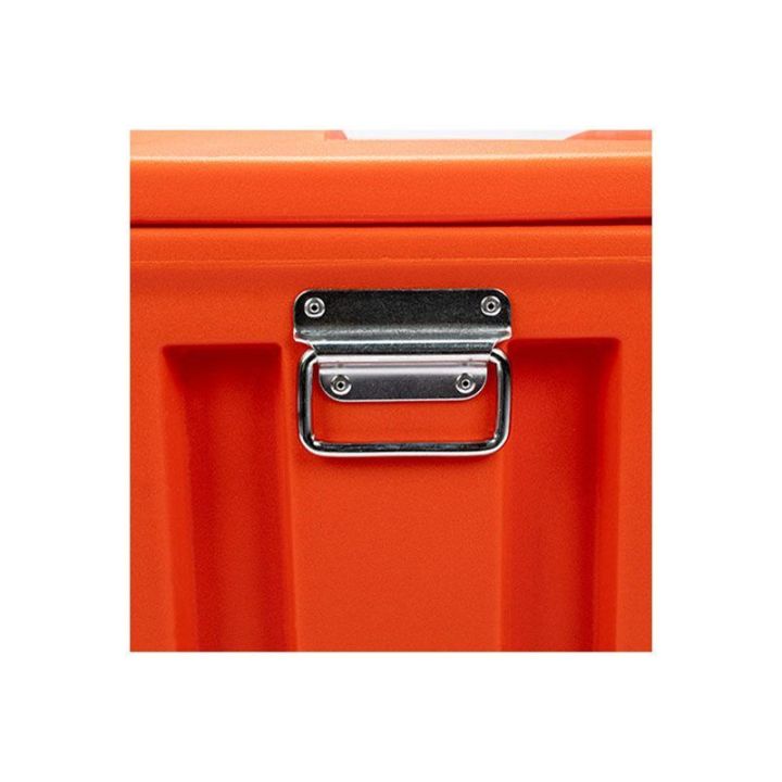 Coffre de stockage d'urgence