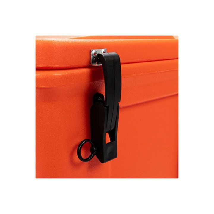 Coffre de stockage d'urgence
