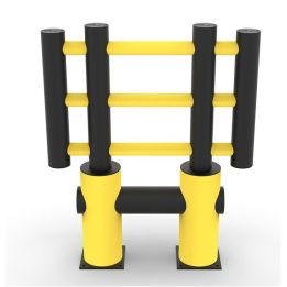 Barrière de protection pour machines KILO
