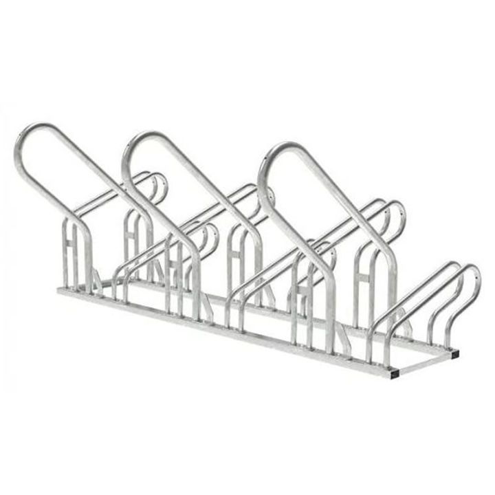 Support cycles Optimum avec arceaux