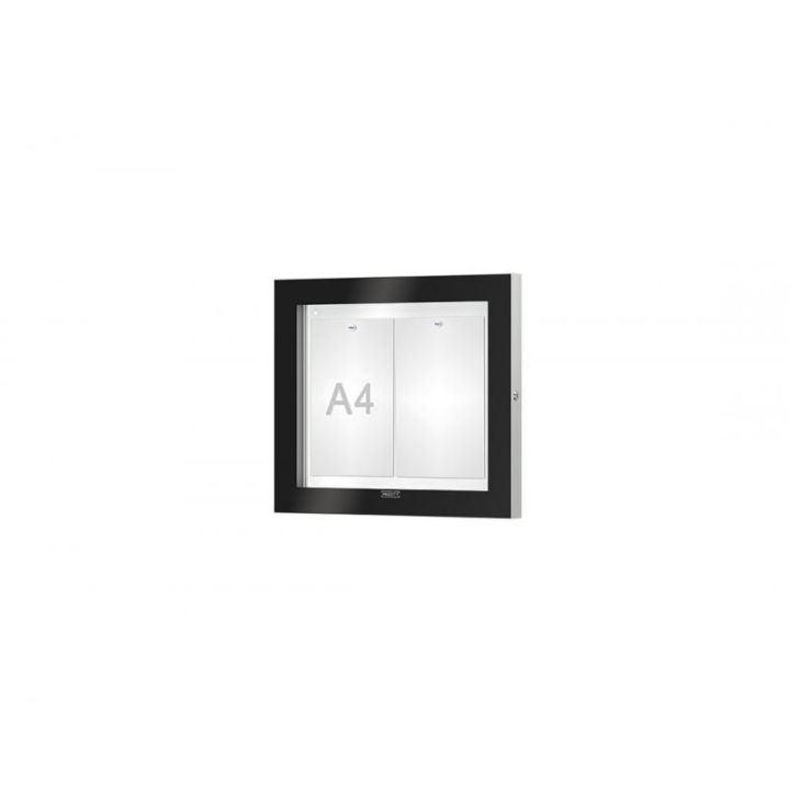 Sans bandeau-titre, 2 feuilles A4