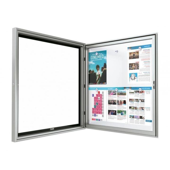 Vitrine Edge