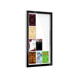 Vitrine Edge