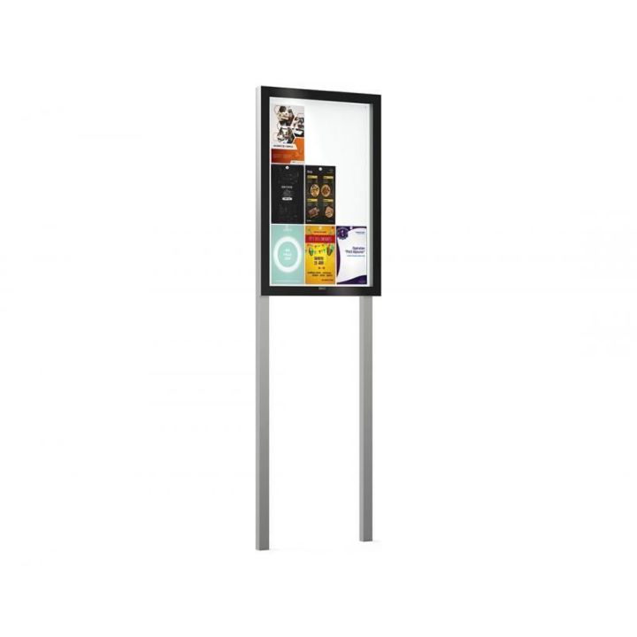 Vitrine Edge