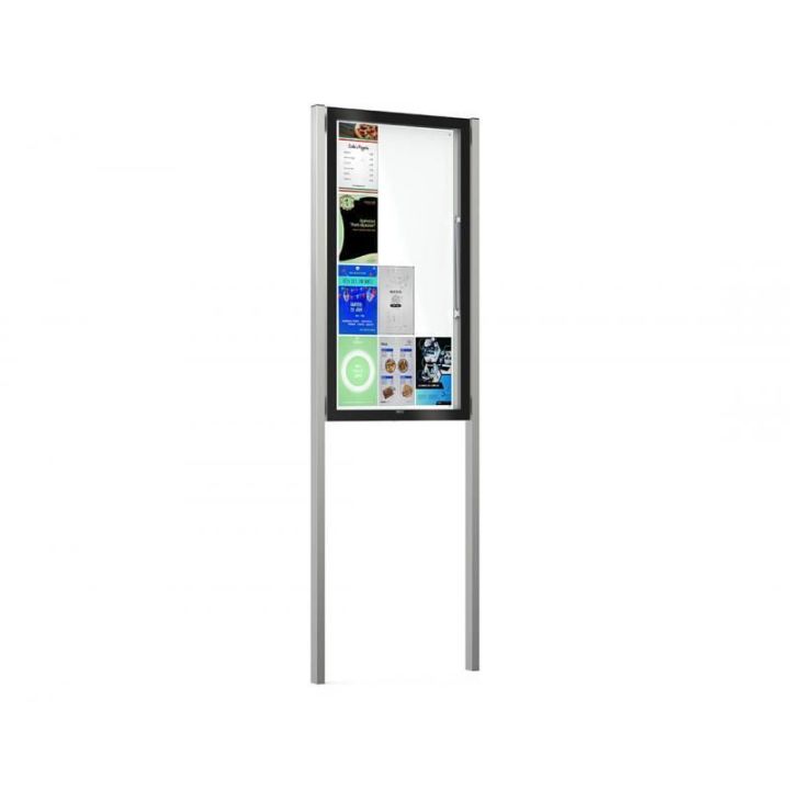 Vitrine Edge