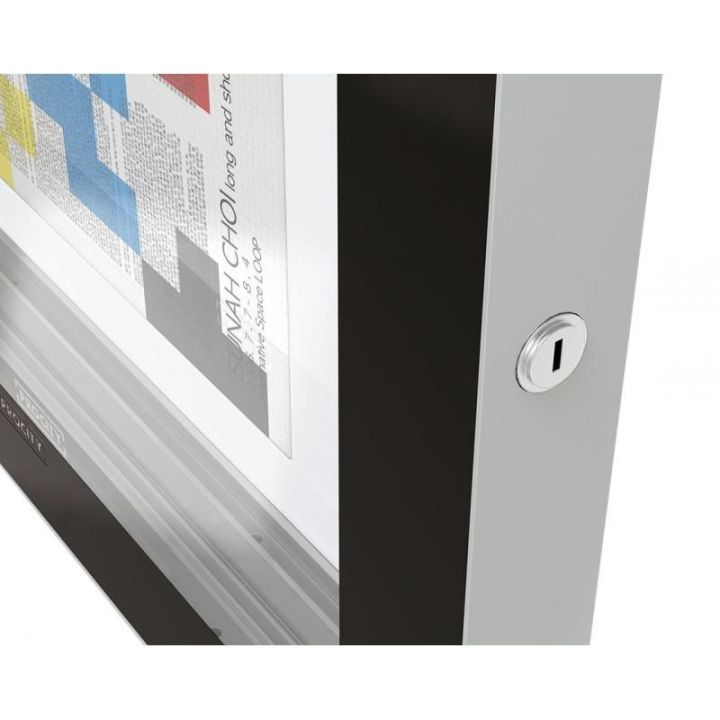 Vitrine Edge