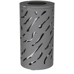 Corbeille Venise 80 litres