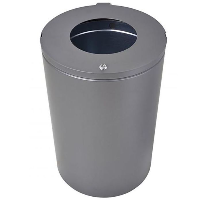 Poubelle d'extérieur OLBIA 80 litres