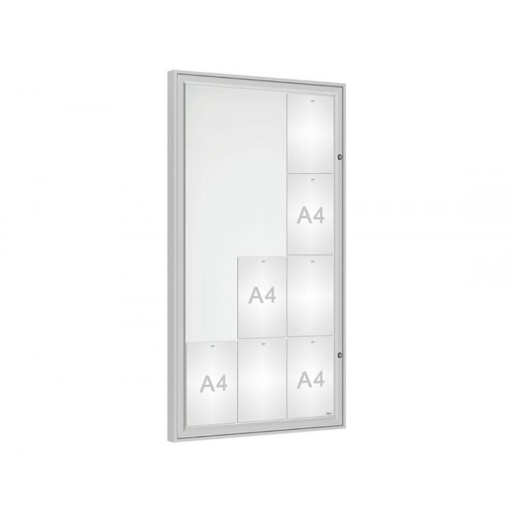 12 A4 - anodisé