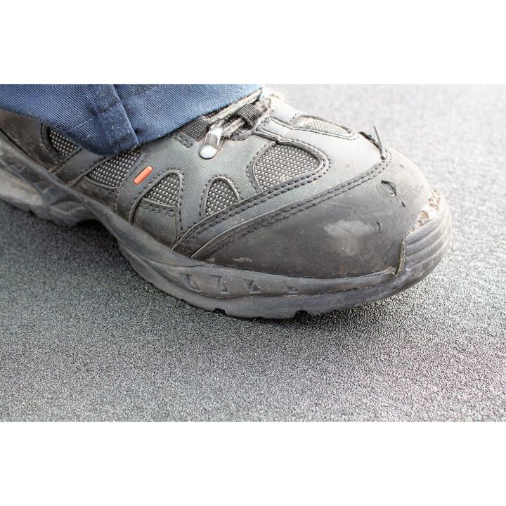 Revêtement de sol antidérapant GRIPGUARD à surface rugueuse -  Tapis antidérapants