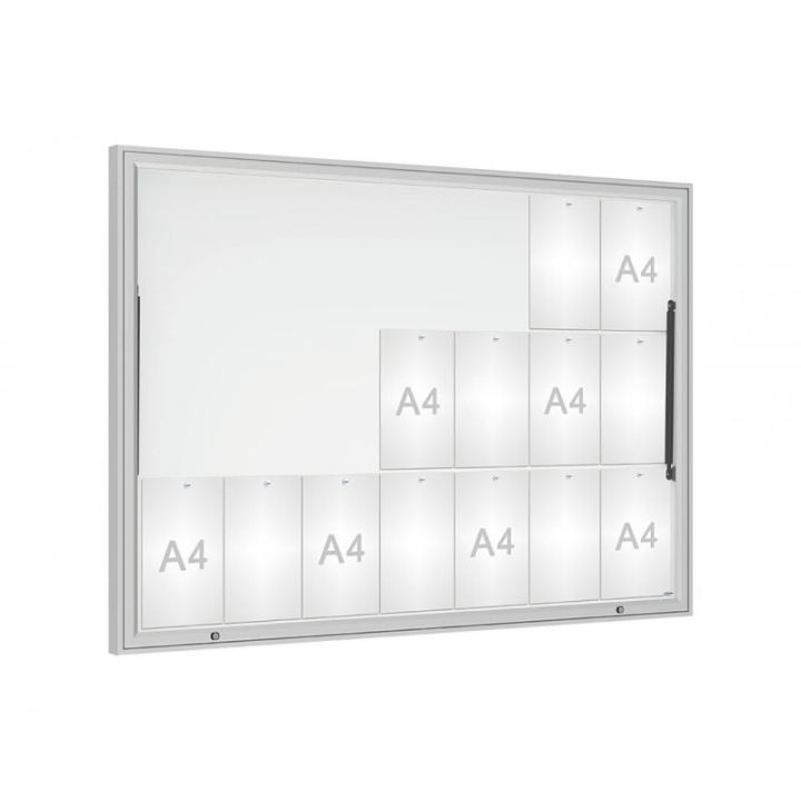 21 A4 - anodisé