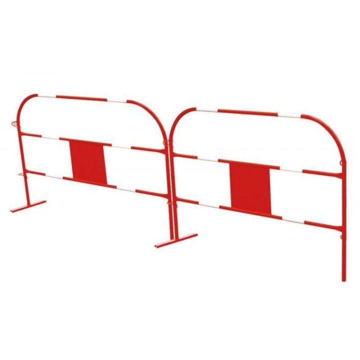 Barrière de chantier | Barriere TP | barrière éco