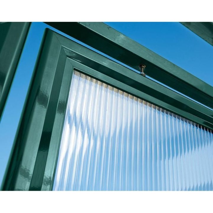 Abri multi-fonctions XXL | Abri urbain