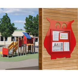 Vitrine thématique