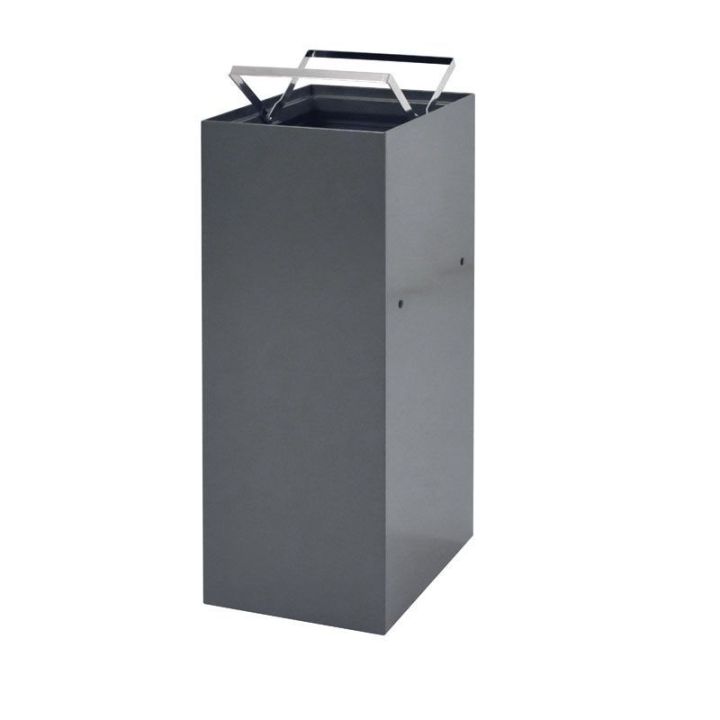 Unité modulaire tri sélectif 60 L